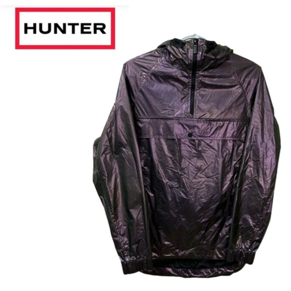 Hunter Men's Original Packable Cagoule